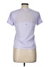 X by Gottex Purple Active T-Shirt Size L - photo 2
