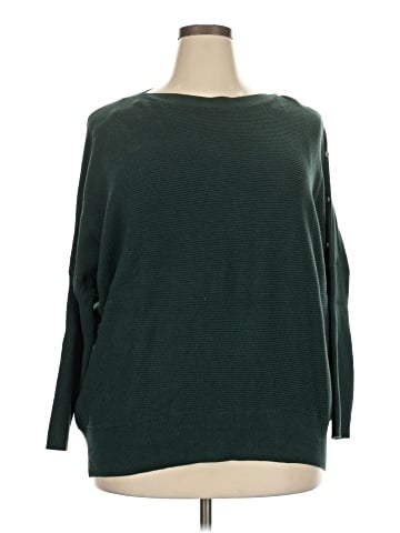 Simply Vera Vera Wang Pullover Sweater (view 1)
