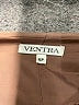 Ventra Brown Tank Top Size 6 - photo 4