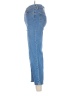 Levi's Blue Jeans Size 24 waist - photo 5