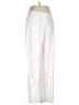 Michael Kors Collection 100% Flax White Casual Pants Size 14 - photo 1