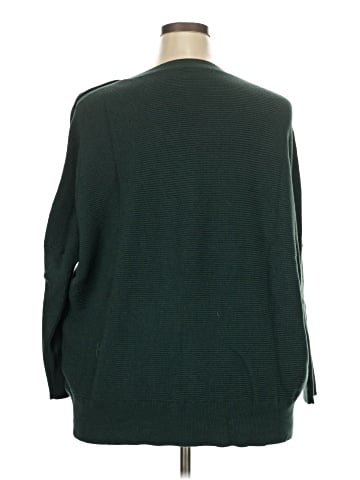 Simply Vera Vera Wang Pullover Sweater (view 2)