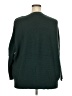 Simply Vera Vera Wang Green Pullover Sweater Size 3X - photo 2