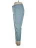 Wit & Wisdom Color Block Teal Jeggings Size 14 (petite) - photo 5