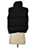 Lululemon Athletica 100% Polyester Black Vest Size 4 - photo 2