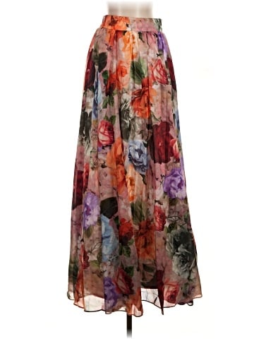 Alice + Olivia Formal Skirt (view 1)