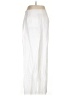Michael Kors Collection 100% Flax White Casual Pants Size 14 - photo 2