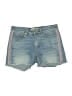 Vineyard Vines Blue Denim Shorts Size 27 waist - photo 1