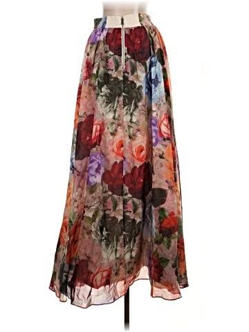Alice + Olivia Formal Skirt (view 2)