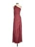 Lulus 100% Polyester Burgundy Cocktail Dress Size XS - photo 1
