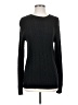 Amazon Essentials 100% Cotton Black Pullover Sweater Size S - photo 1