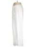 Michael Kors Collection 100% Flax White Casual Pants Size 14 - photo 5