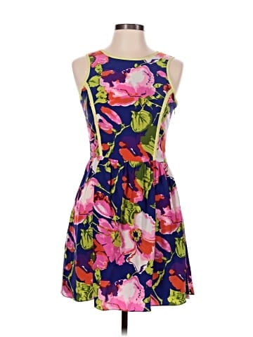 Parker Cocktail Dress (view 1)