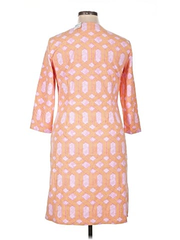 J. McLaughlin Casual Dress (view 2)
