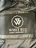 Whet Blu Black Jacket Size L - photo 6