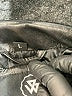 Whet Blu Black Jacket Size L - photo 7