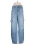 Pistola 100% Cotton Blue Jeans Size 26 waist - photo 1