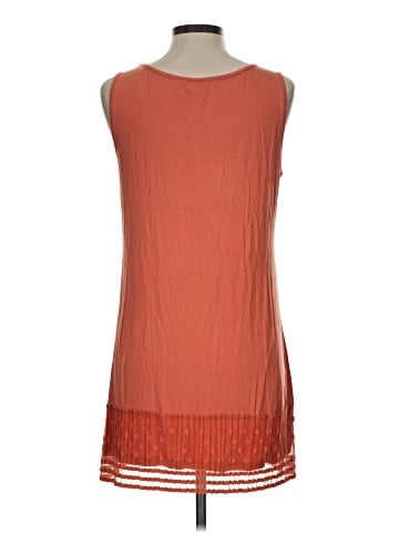 Logo Layers Casual Dress (view 2)