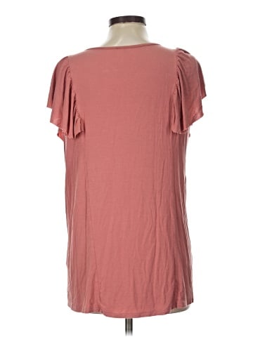 MTS Short Sleeve Top (view 2)