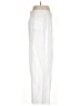Michael Kors Collection 100% Flax White Casual Pants Size 14 - photo 4