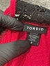 Torrid Pink Sleeveless Top Size 2X Plus (2) - photo 7