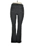 St. John's Bay Gray Jeans Size 14 (estimated) - photo 2