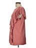 MTS Pink Short Sleeve Top Size L - photo 5