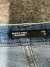 Simply Vera Vera Wang Blue Jeans Size 18 - photo 4