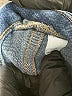 Simply Vera Vera Wang Blue Jeans Size 18 - photo 5