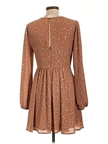 BCBGeneration Casual Dress (view 2)