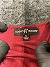 Almost Famous Burgundy Sleeveless Top Size S - photo 7