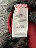 Almost Famous Burgundy Sleeveless Top Size S - photo 8