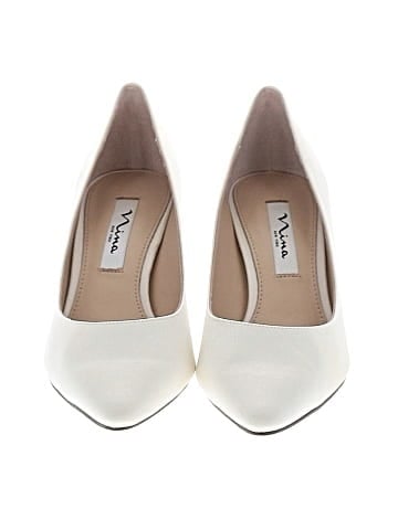 Nina Heels (view 2)