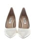 Nina Ivory Heels Size 8 - photo 2
