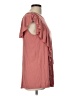 MTS Pink Short Sleeve Top Size L - photo 4