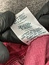 Just Black Burgundy Jeans Size 25 waist (petite) - photo 8