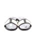 J.Crew Gray Sandals Size 8 - photo 2