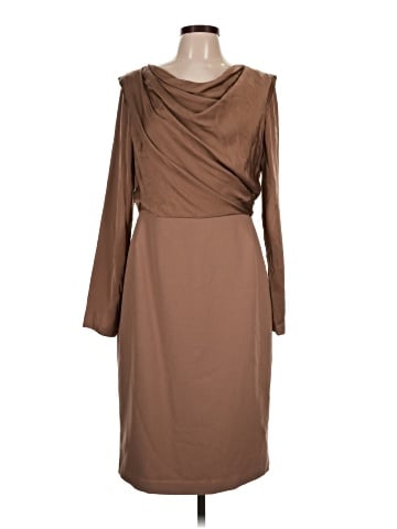 Raoul Cocktail Dress (view 1)