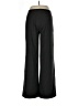 Max Studio Chevron-herringbone Black Casual Pants Size 4 - photo 2