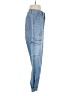 Pistola 100% Cotton Blue Jeans Size 26 waist - photo 4