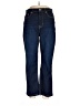SPANX Blue Jeans Size 16 - photo 1