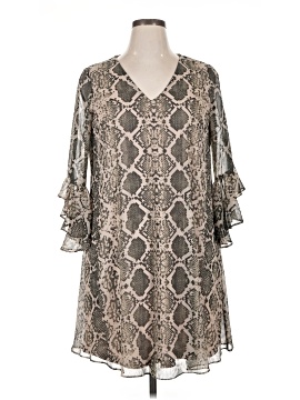 Calvin Klein Casual Dress