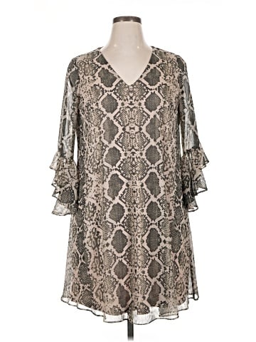 Calvin Klein Casual Dress (view 1)