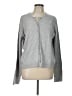 Gap Gray Cardigan Size L (tall) - photo 1
