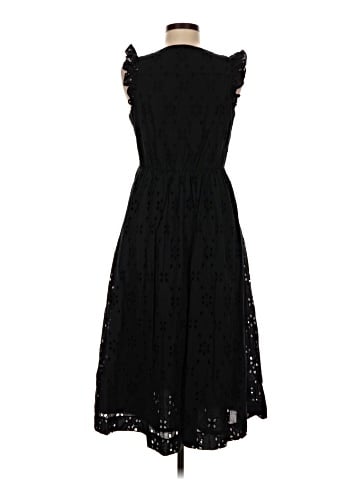 J.Crew Factory Store Cocktail Dress (view 2)