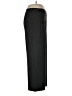 Max Studio Chevron-herringbone Black Casual Pants Size 4 - photo 4