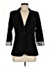 A. Byer Black Blazer Size M - photo 1