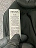 RBX Solid Black Skort Size M - photo 3