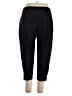 Lululemon Athletica Solid Black Casual Pants Size 14 - photo 2