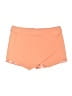 Forever 21 100% Polyester Orange Skort Size M - photo 1